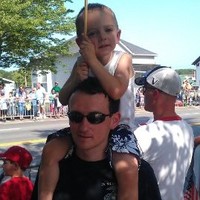 Blackspoke Employee Jacob Willis's profile photo