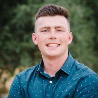 LR Dynamics Employee Lincoln Watson's profile photo
