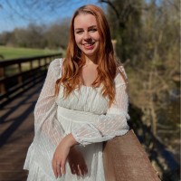 TRIXIE Heimtierbedarf GmbH & Co. KG Employee Serenity Bingham's profile photo