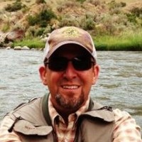 Beck Tek, LLC Employee John Wilson's profile photo