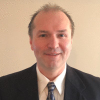 FCI Employee George Mokrzecki's profile photo