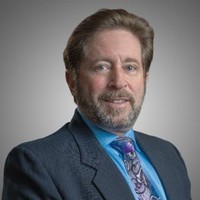 California Department of Real Estate Employee Brad Warren's profile photo