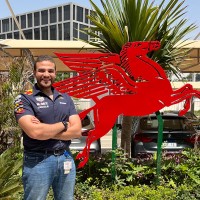 ExxonMobilEgypt Employee Mohammed Hesham's profile photo