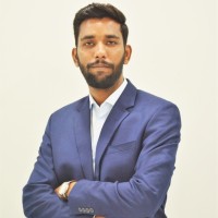 BRB Group Employee Syed Naqvi's profile photo