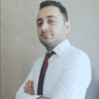 Kodsan Employee Semih İşler's profile photo