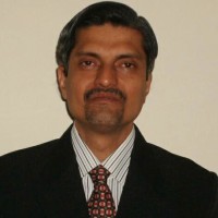 LOBO STAFFING SOLUTIONS Employee Arun Shenoy's profile photo