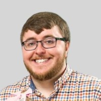 GlobalTranz Employee Christopher Shingleton's profile photo