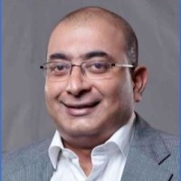 Pando Employee Raghuraman Ramakrishnan's profile photo