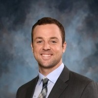 Naval Air Systems Command (NAVAIR) Employee Brian Read's profile photo