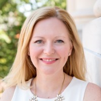 Public Religion Research Institute (PRRI) Employee Melissa Deckman's profile photo
