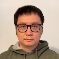 Adobe Employee Kun Qian's profile photo