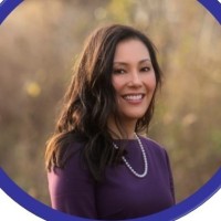 Innovative Signal Analysis Inc. Employee Aya Mundhenk's profile photo