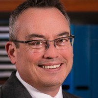 MeasurIT Technologies Ltd. Employee Mark Radford's profile photo
