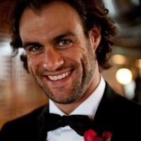 Salesforce Employee James Barry's profile photo