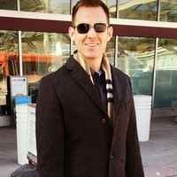 Jonathan Sweeney Email & Phone Number