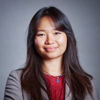 FINERGREEN Employee Alice Vu's profile photo