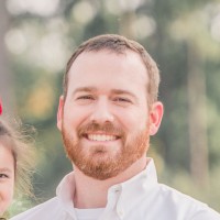 GHX Industrial, LLC Employee Robert Cline's profile photo