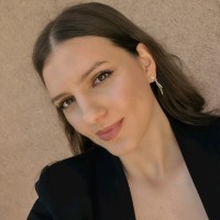 Elena Markoska Email