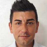 Poste Italiane Employee Renato Franco's profile photo