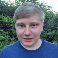 Superfast IT Employee Toby Nicholls's profile photo