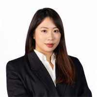 Transparency-One Employee Julianna Chen's profile photo