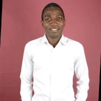 Afriglobal Group Employee Adewuyi Oluwafemi's profile photo