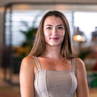 PLUGZ Employee Natalia Kapralova's profile photo