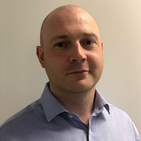 Laing O'Rourke Employee Matt Pendleton's profile photo