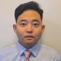 Asia Pacific Airlines Employee Ian-Joon Choe's profile photo