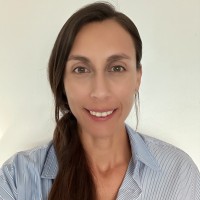 Kerstin Weiss Email & Phone Number