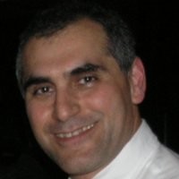 Retired Employee Behnam Rokni's profile photo
