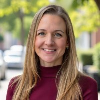 Jen Cox Email & Phone Number