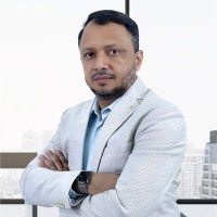 PILOG Employee Imad Syed's profile photo