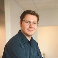 Lodder CPA PLLC Employee Colton Rasmussen's profile photo