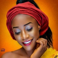 My Cooking Box Employee Hadiza Ibrahim's profile photo