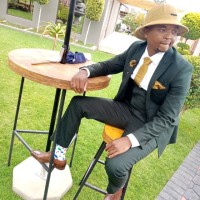 Jane Furse Builders Supply Employee Thabiso Rangwedi's profile photo