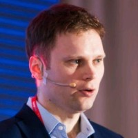 GetInData Employee Adam Kawa's profile photo