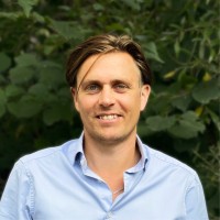 Noora Employee Gustav Claesson's profile photo