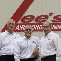 SystemForward America Employee Don Marks's profile photo