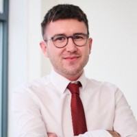 Ellis David Limited Employee Joshua Cii's profile photo