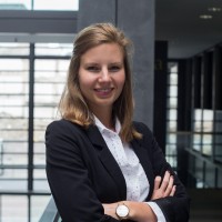 real Digital Fulfillment CZ s.r.o. Employee Franziska Löser's profile photo