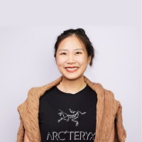 17TRACK Employee Ruiyi Huang's profile photo