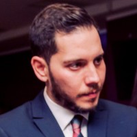 AGROVIM S.A. Employee Panagiotis Zisiadis's profile photo