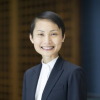 JONES DAY® Employee An Doan's profile photo