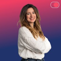 Audion Employee Chloé Brocard's profile photo