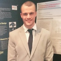 Ireland Brown Constructions Pty Ltd Employee James A'Vard's profile photo