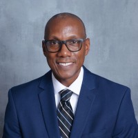 Georgia Department of Revenue Employee Ananias Williams's profile photo