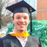 MILVETS Systems Technology, Inc. Employee Dylan Barber's profile photo