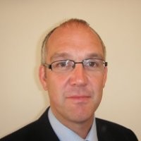 Quantem Consulting LLP Employee John Barbour's profile photo