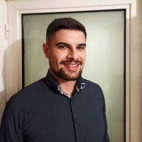 StarTech Team Employee Tedi-Mihăiță Ciobanu's profile photo